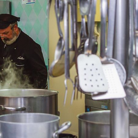 Hotel Verona Cesenatico Εξωτερικό φωτογραφία