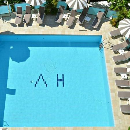 Hotel Verona Cesenatico Εξωτερικό φωτογραφία
