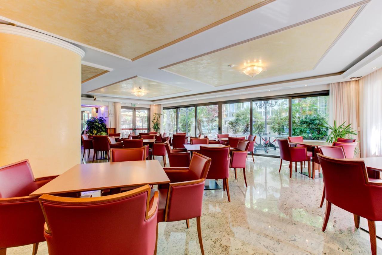 Hotel Verona Cesenatico Εξωτερικό φωτογραφία