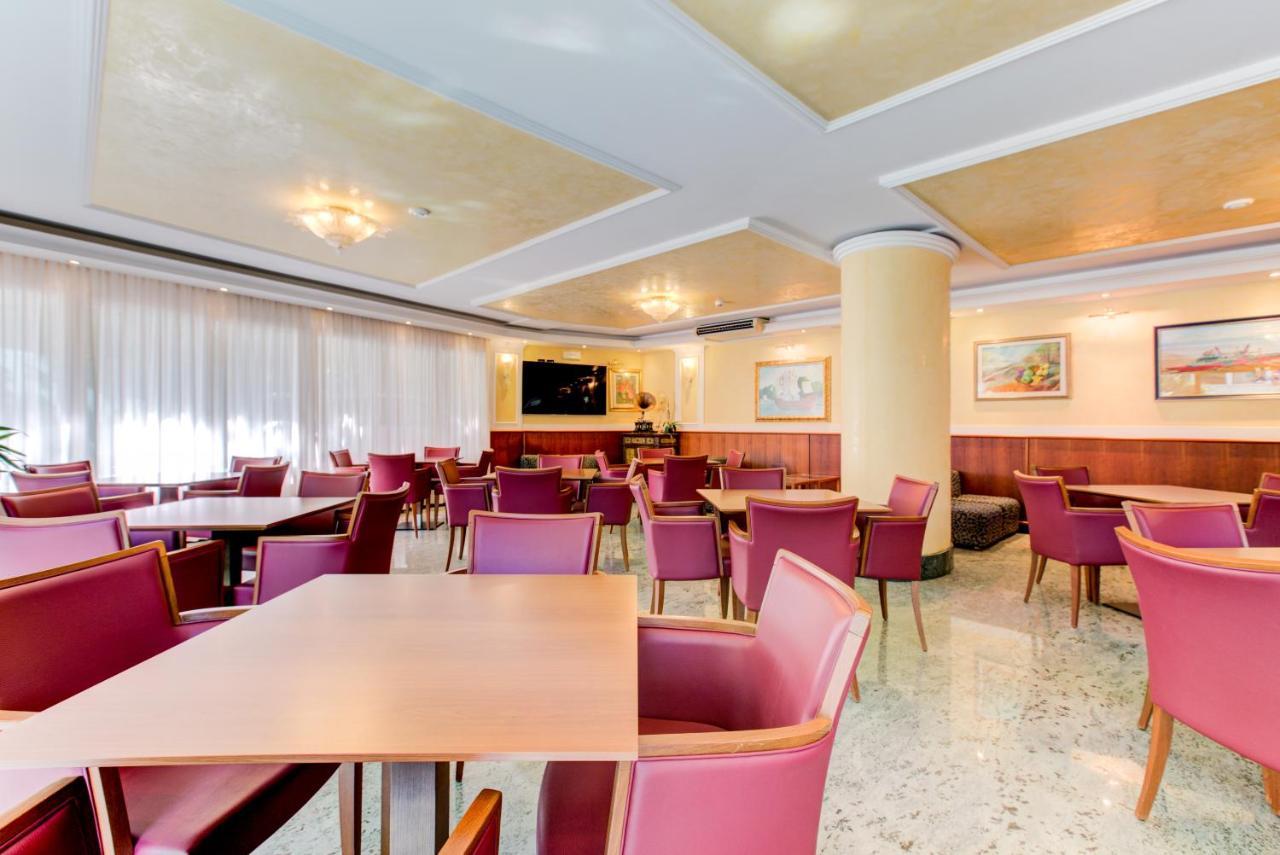 Hotel Verona Cesenatico Εξωτερικό φωτογραφία