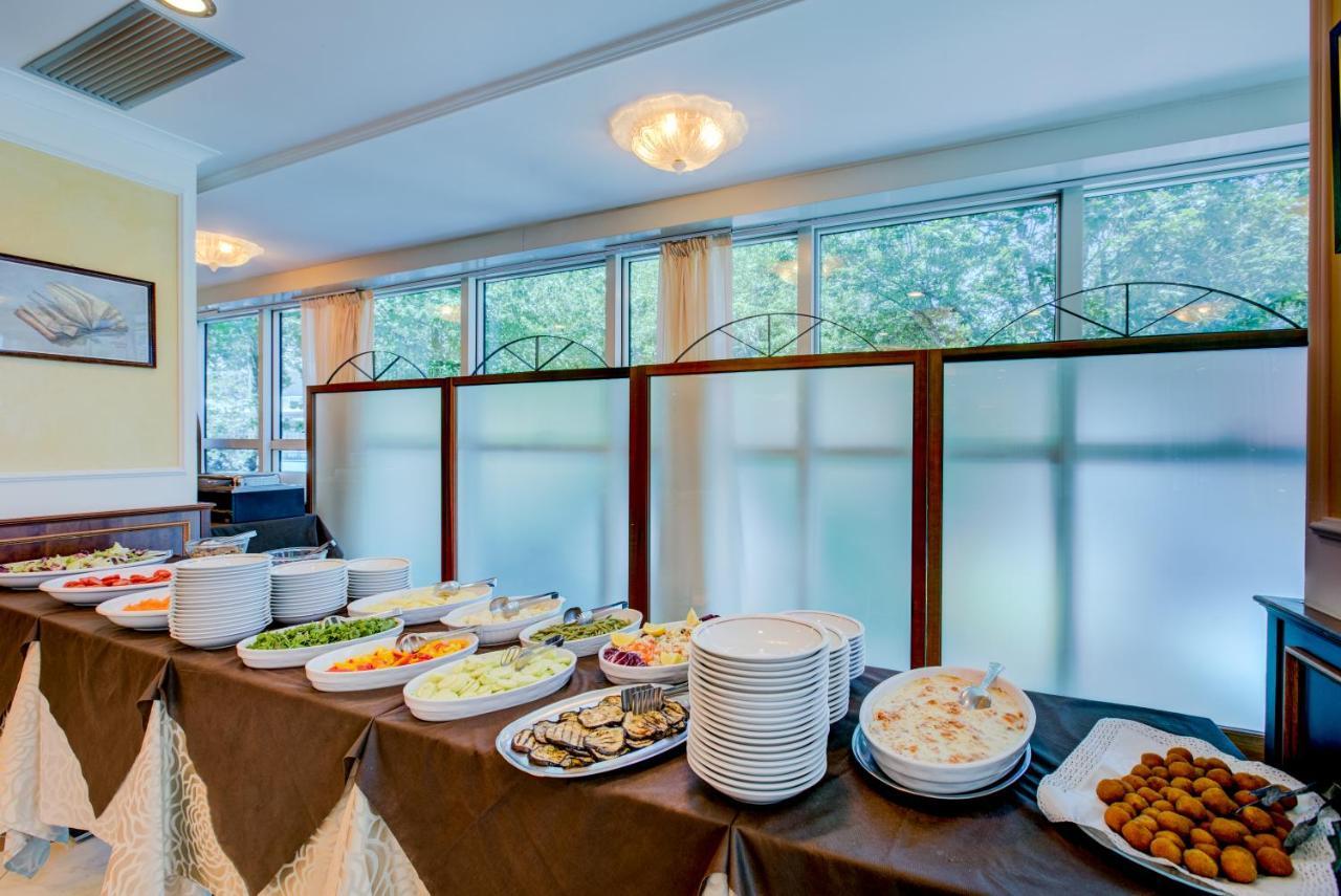 Hotel Verona Cesenatico Εξωτερικό φωτογραφία