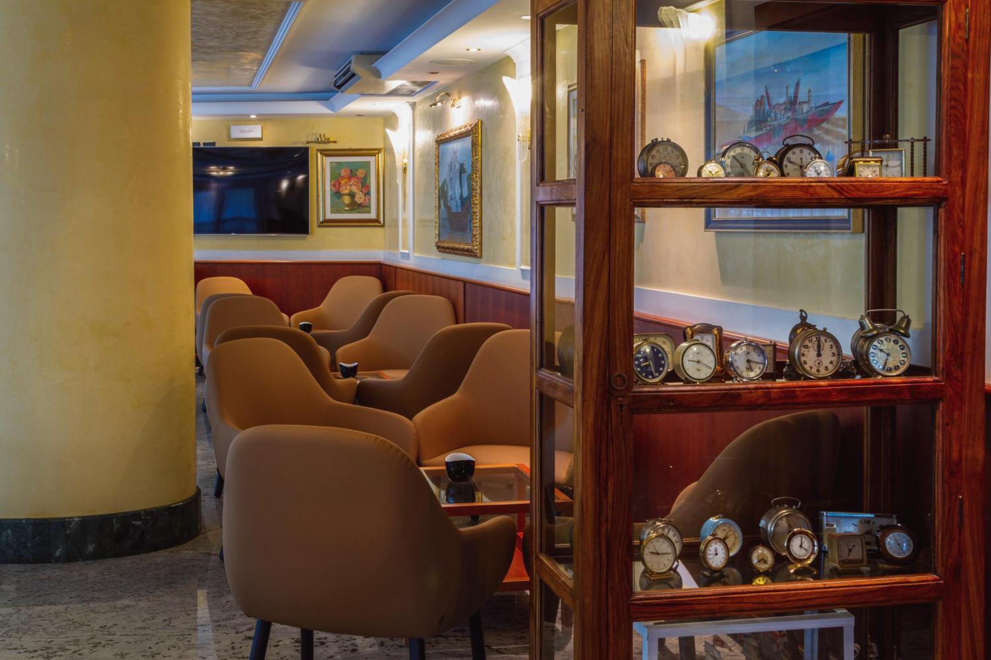 Hotel Verona Cesenatico Εξωτερικό φωτογραφία