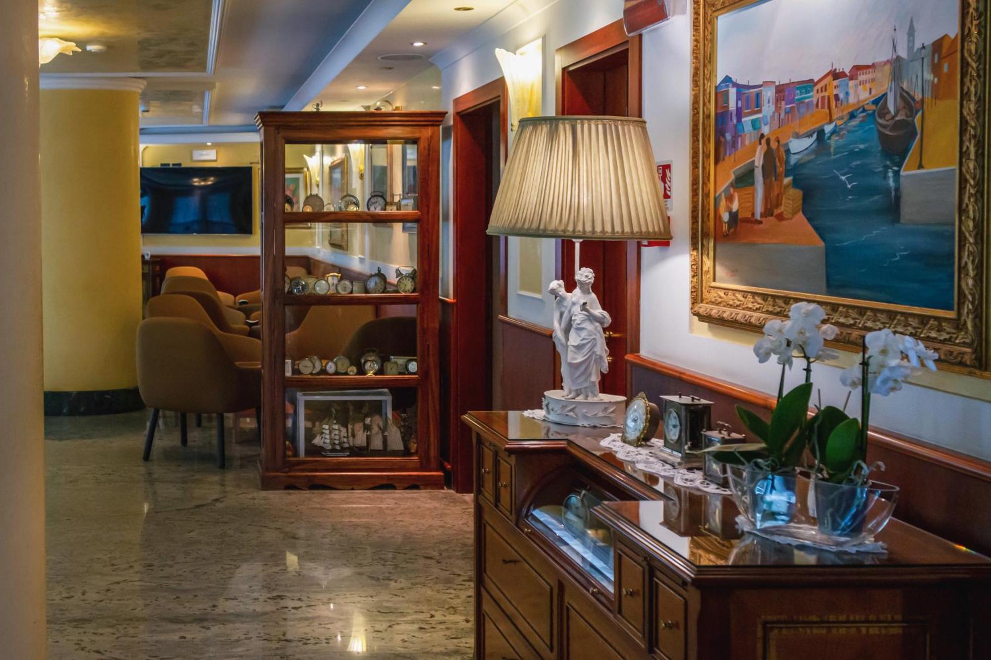 Hotel Verona Cesenatico Εξωτερικό φωτογραφία