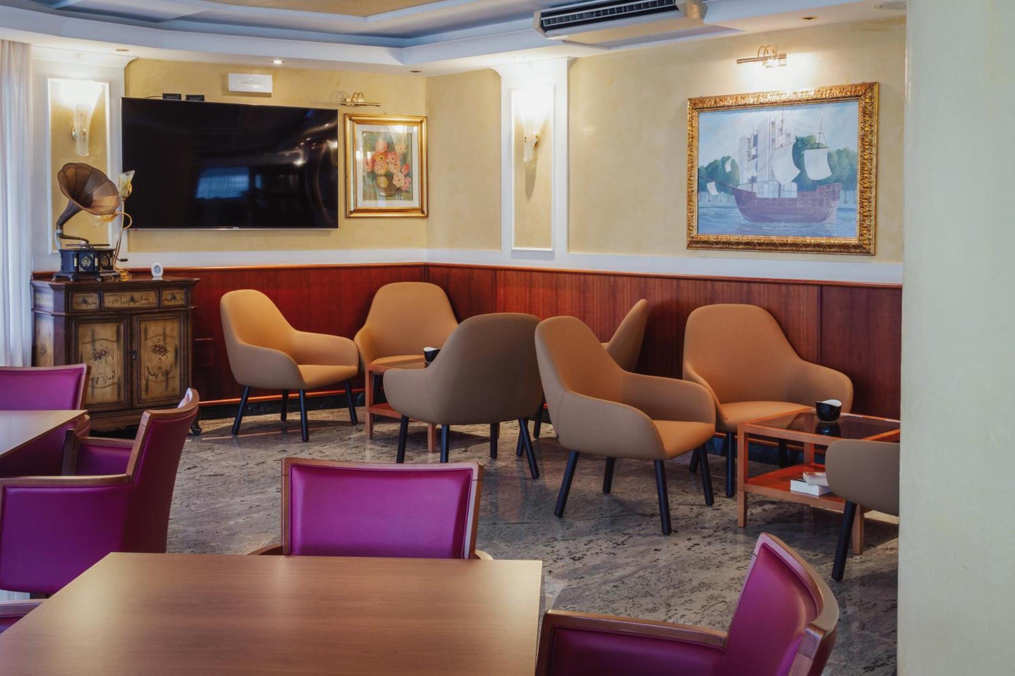 Hotel Verona Cesenatico Εξωτερικό φωτογραφία