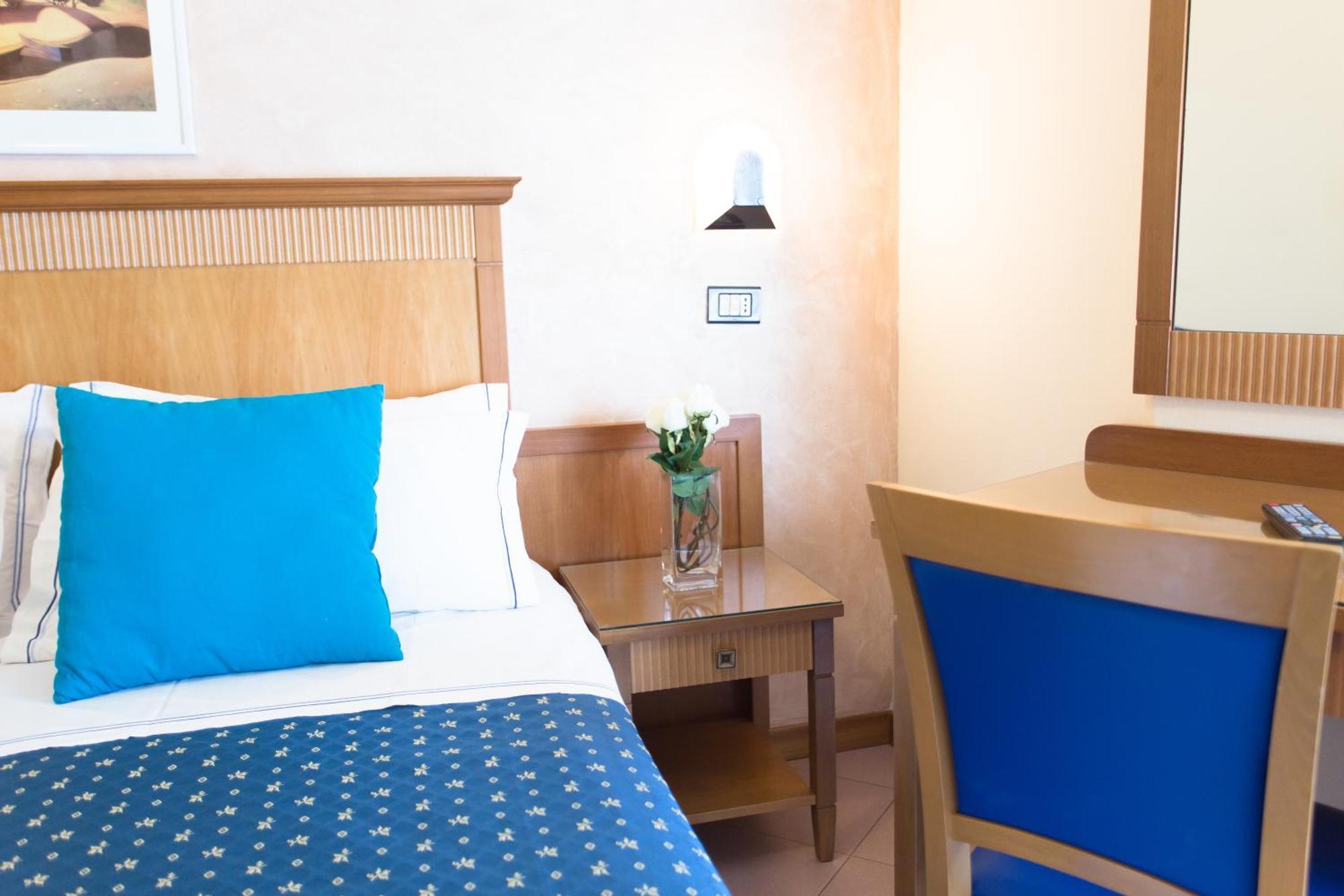Hotel Verona Cesenatico Δωμάτιο φωτογραφία
