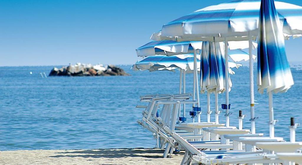 Hotel Verona Cesenatico Εξωτερικό φωτογραφία