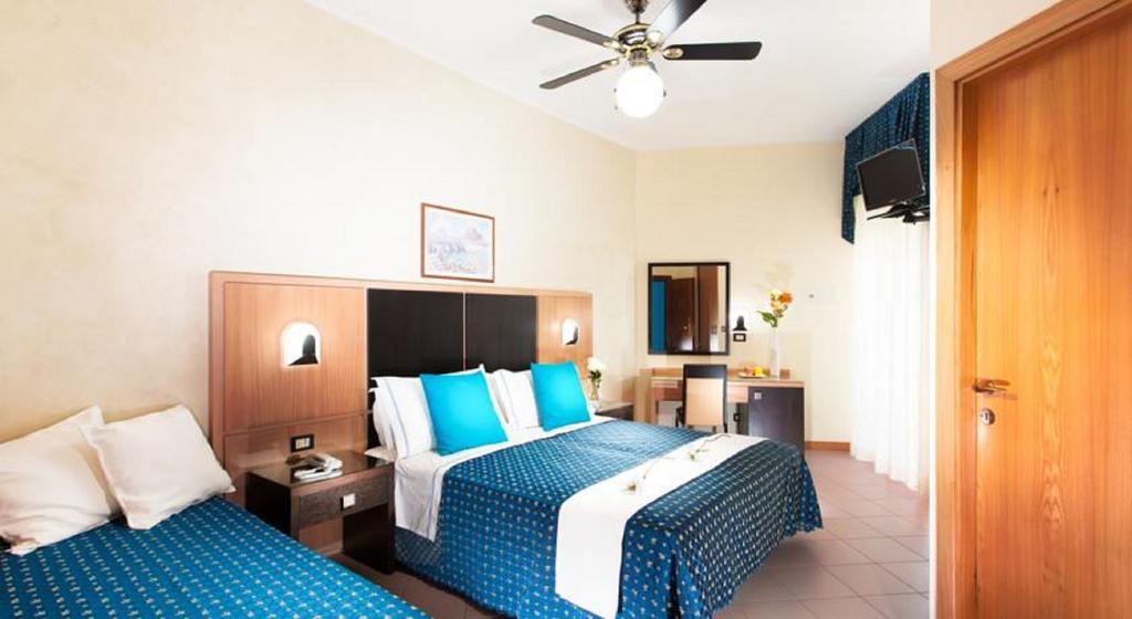 Hotel Verona Cesenatico Εξωτερικό φωτογραφία